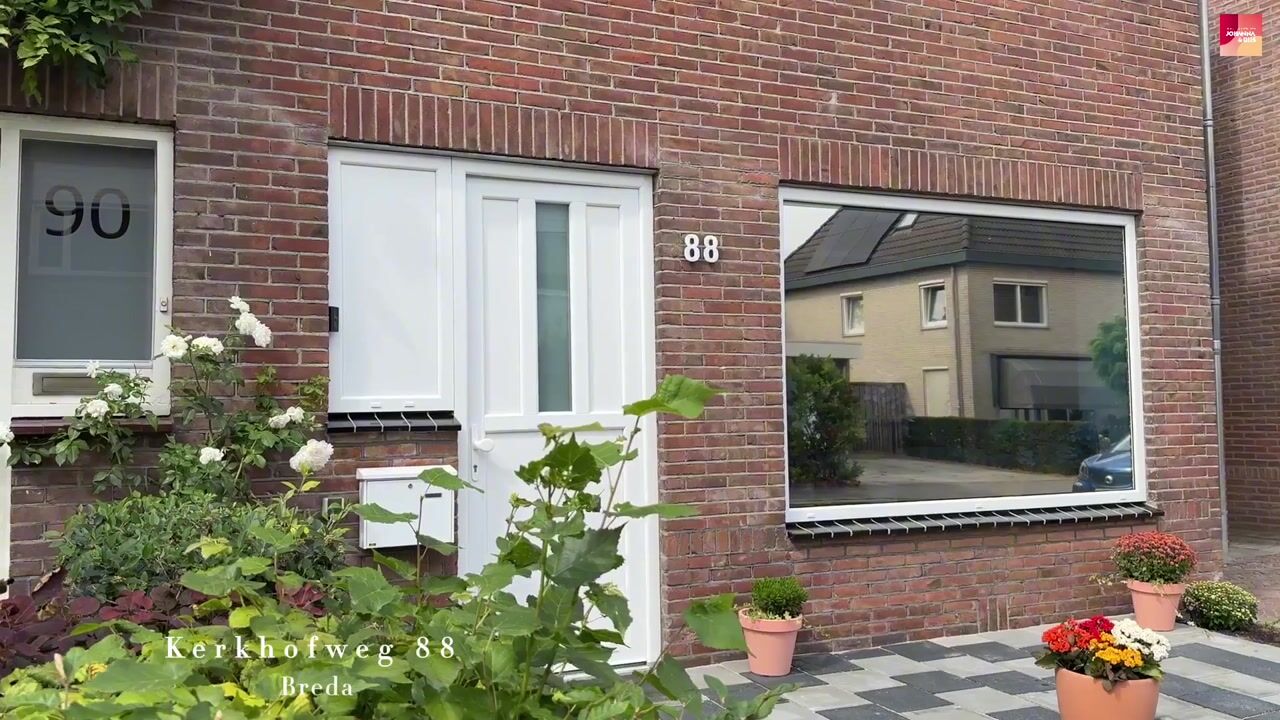 Video van Kerkhofweg 88