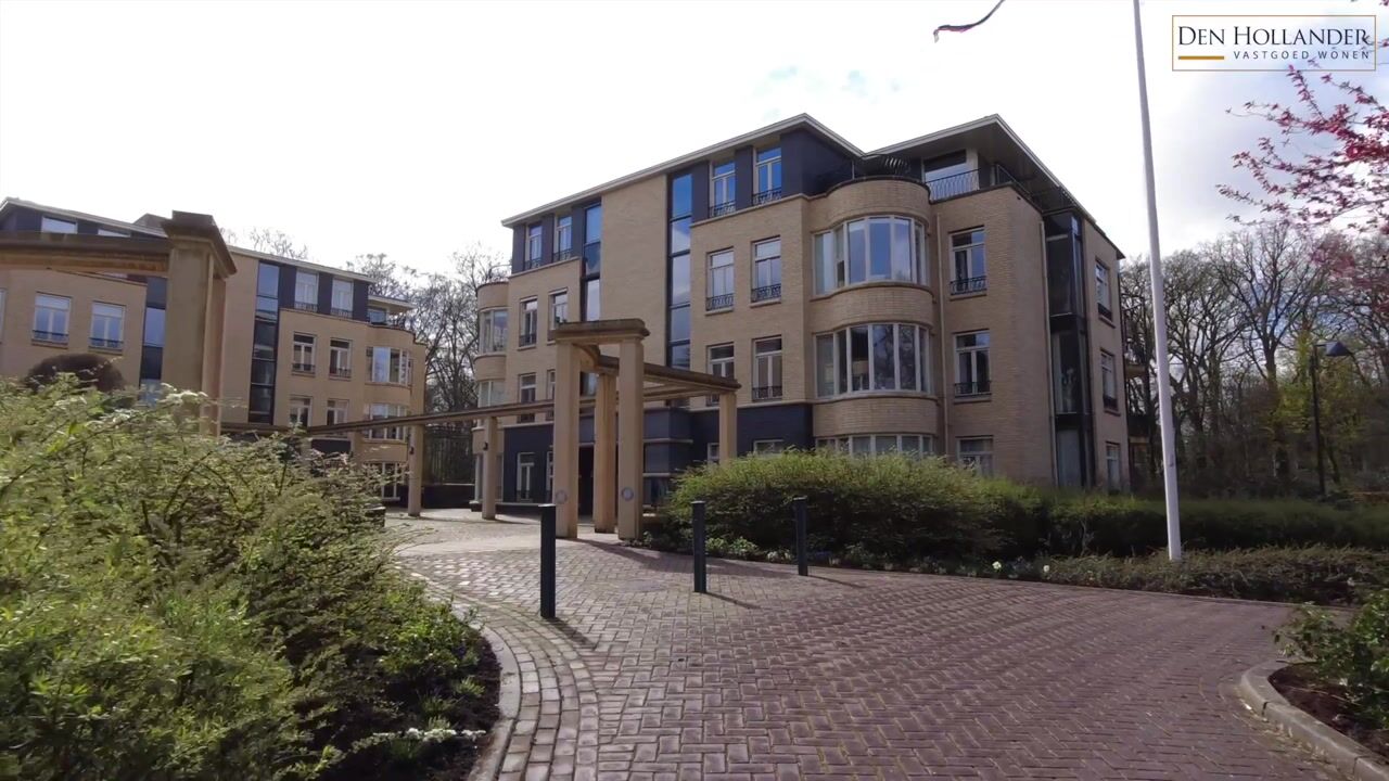 Video van Park Craijenstein 33