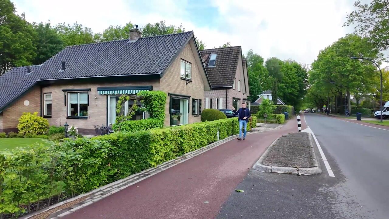 Video of Uddelerweg 52-A