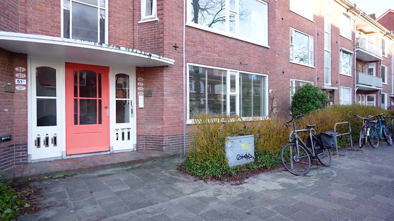 Video van Van Heemskerckstraat 49
