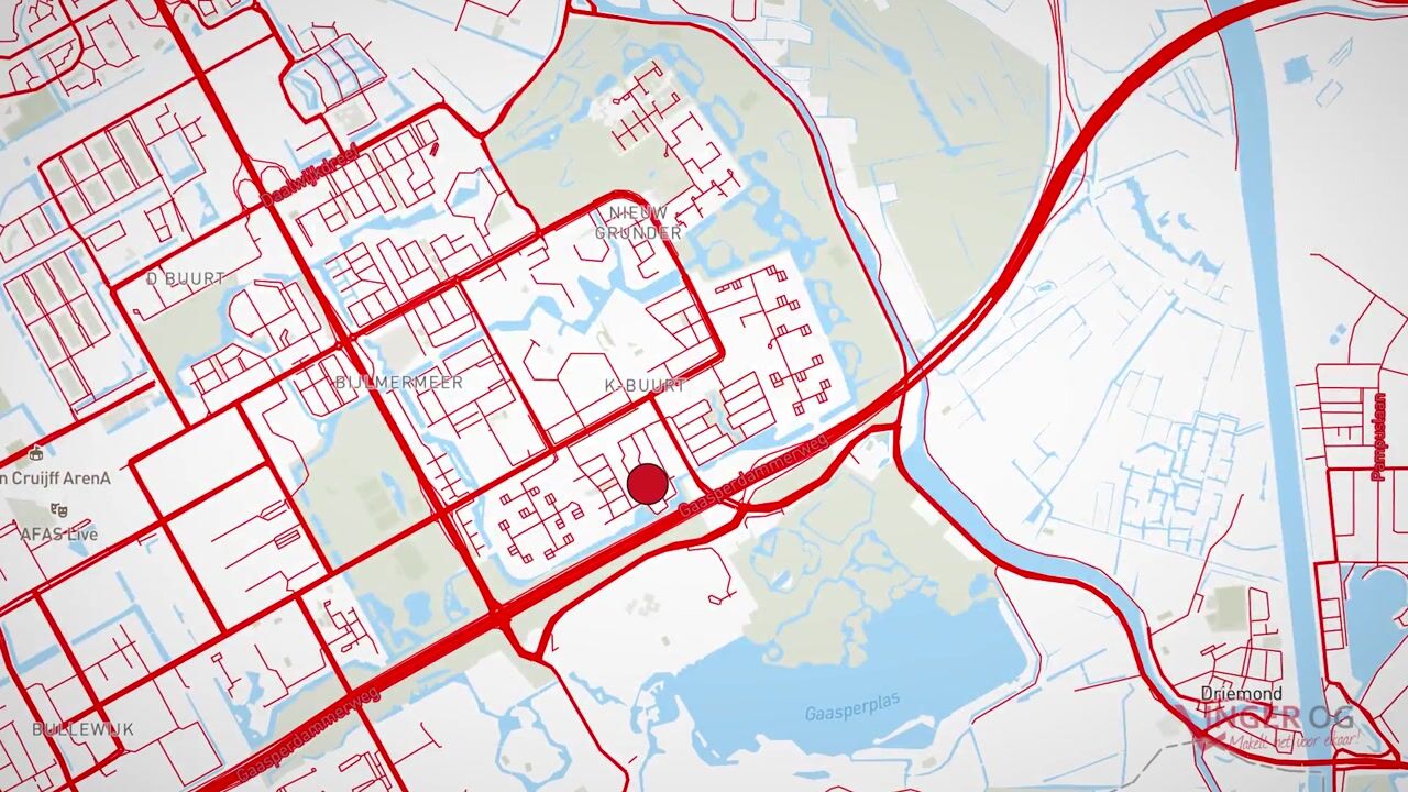 Video van 2e Kekerstraat 42