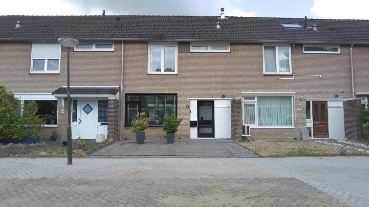 Video van Tiberhof 17