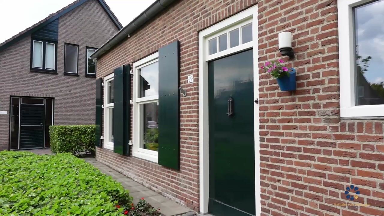 Video van Donkbeemd 29