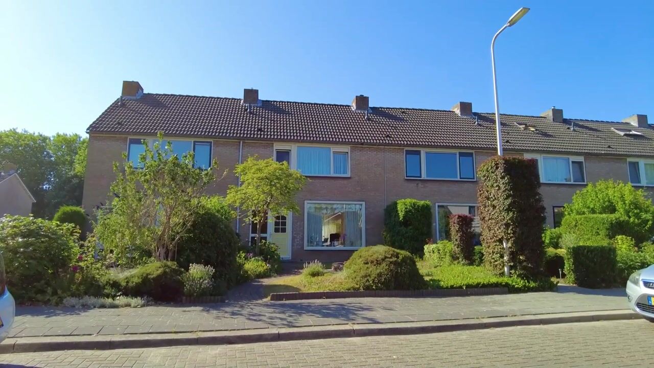 Video van Rembrandtlaan 43