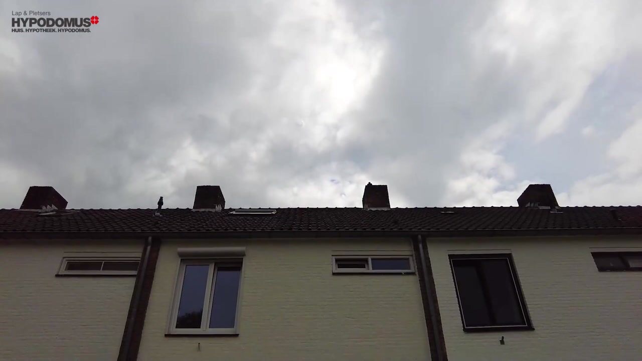 Video van Wijkmeestersdreef 29