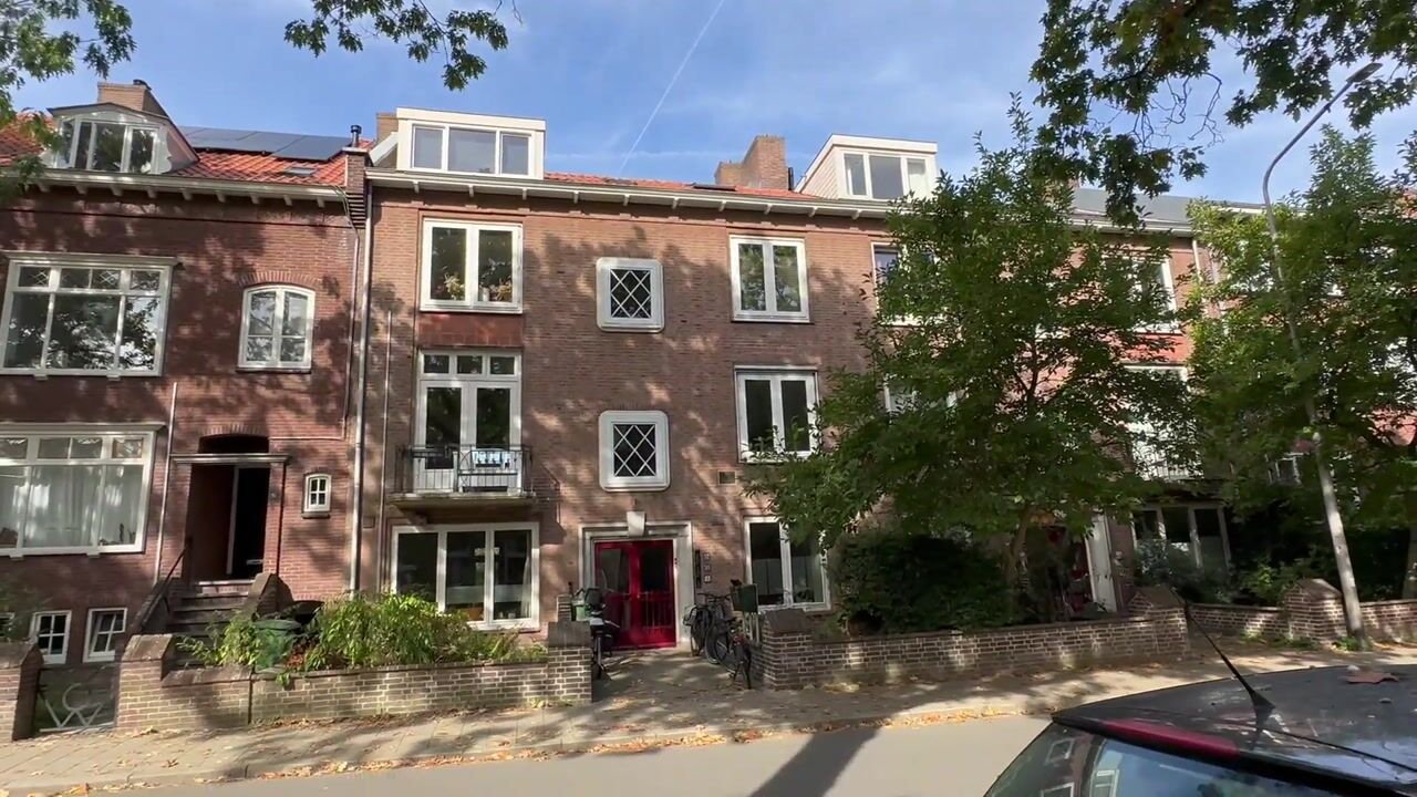 Video van Heydenrijckstraat 30