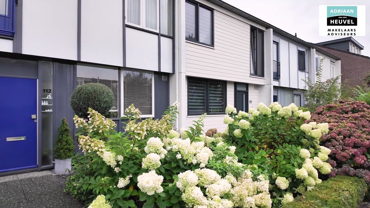 Video van Bouvigne 112