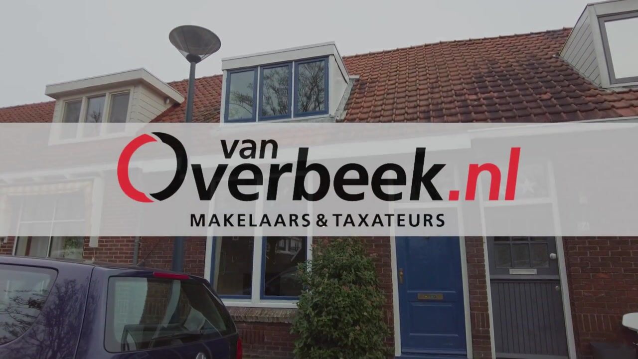 Video van Pieter Florisstraat 26