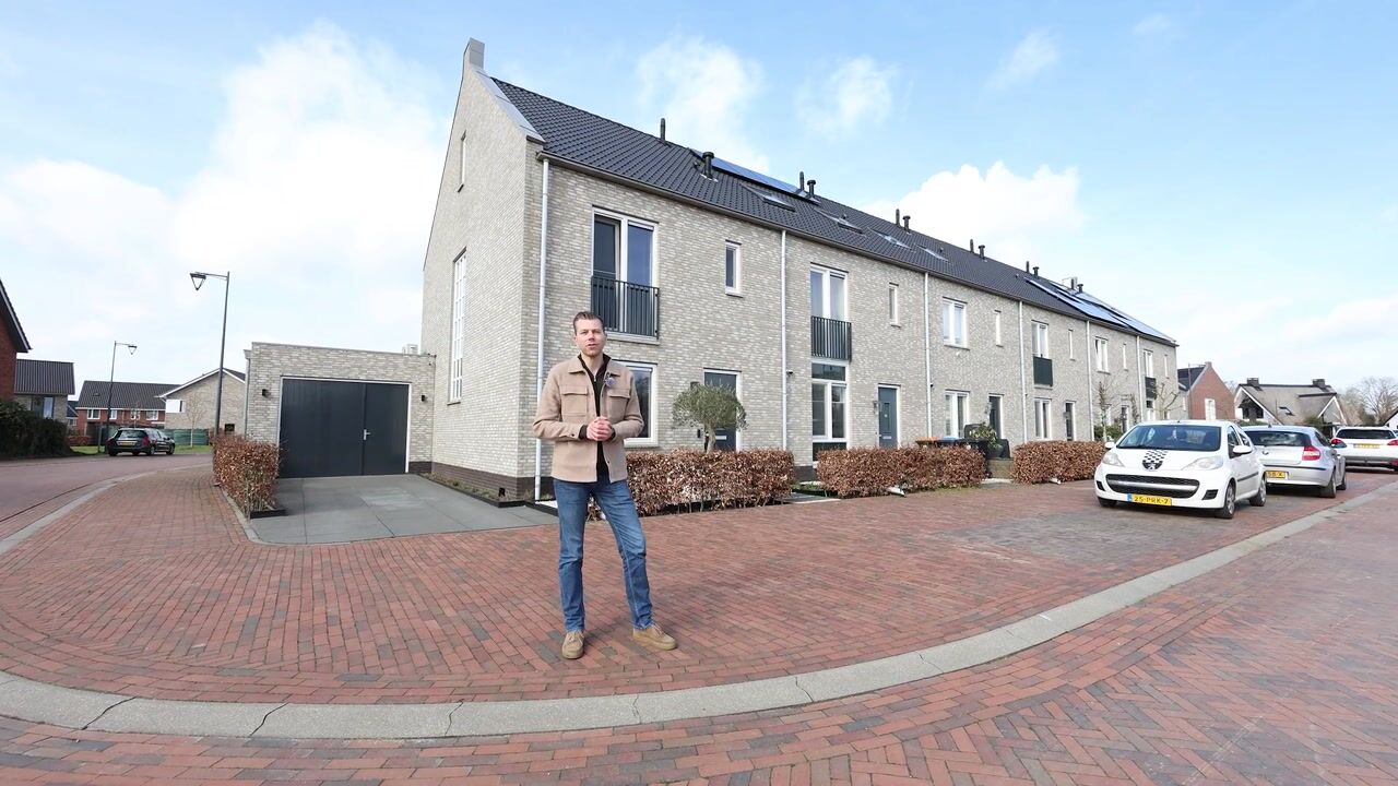 Video of Oosterkamp 13