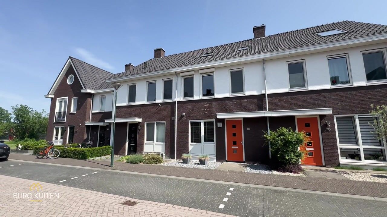 Video van Het Kruys 18