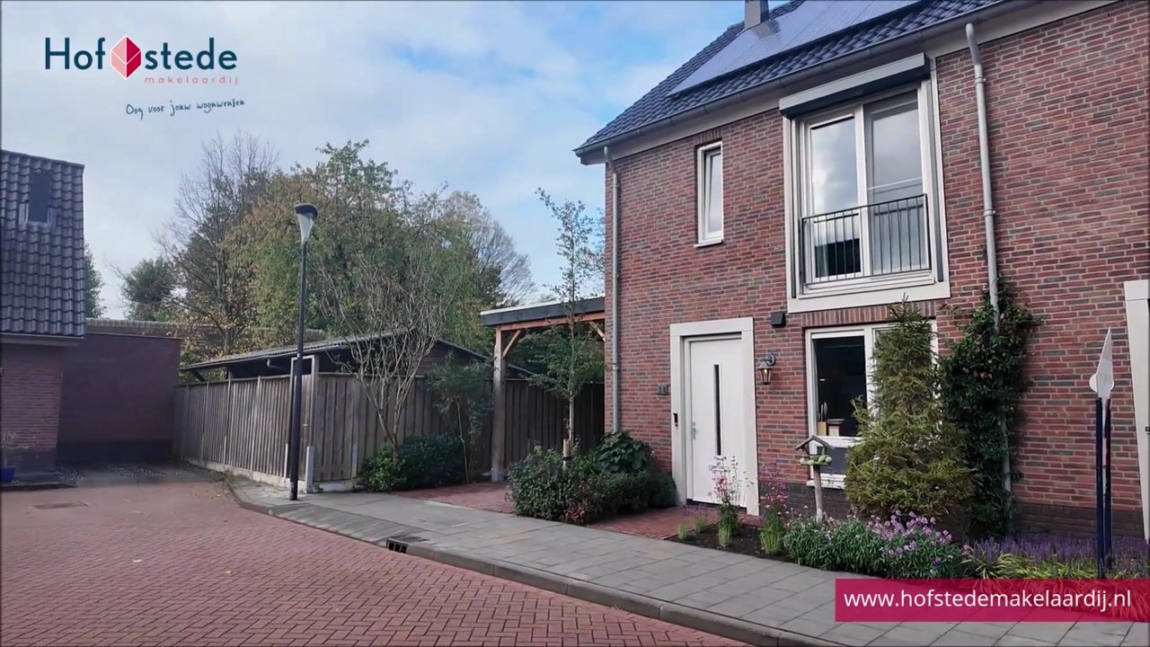 Video of Maasgaard 14