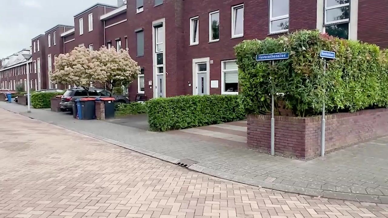 Video van Havezathenallee 47
