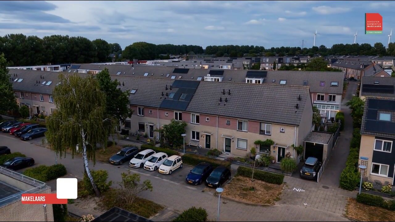 Video van Lamastraat 44