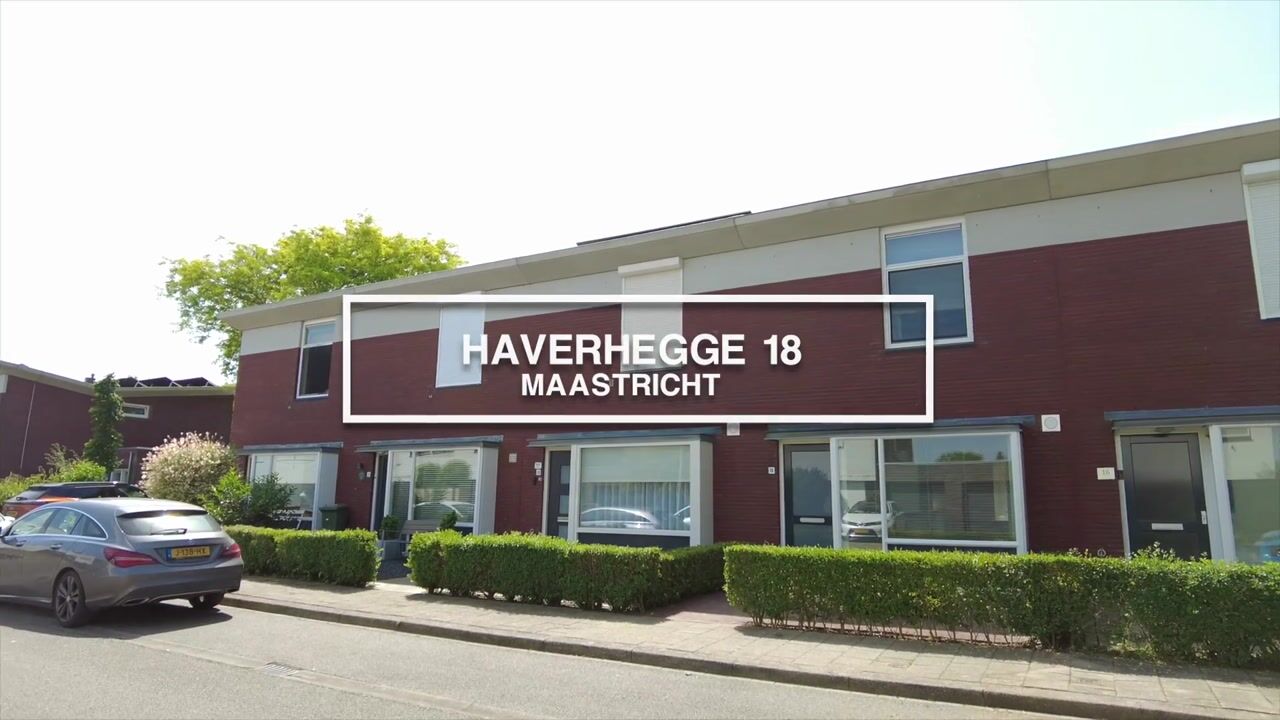 Video van Haverhegge 18