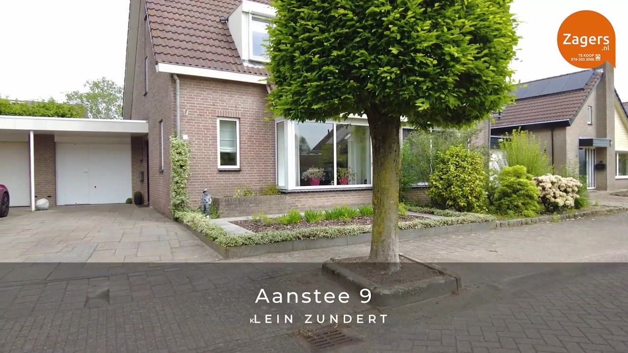 Video van Aanstee 9