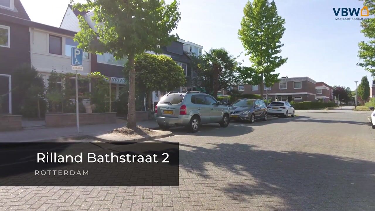Video van Rilland Bathstraat 2