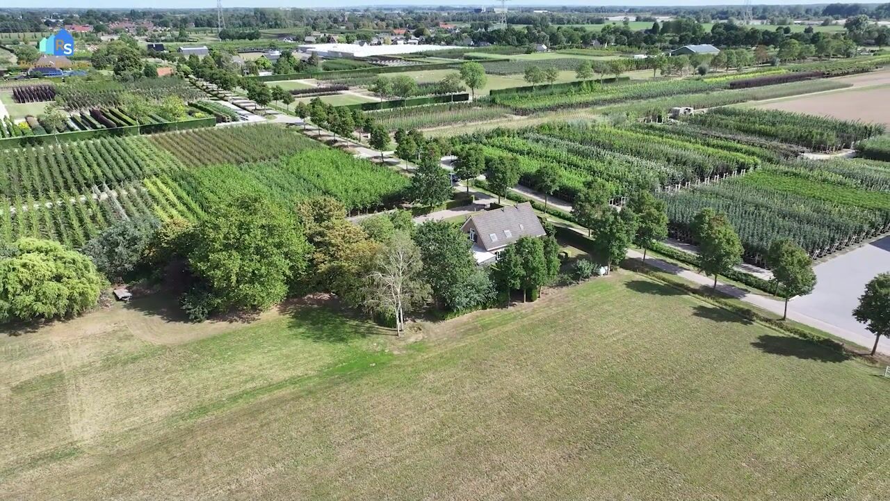 Video van De Dreef 12