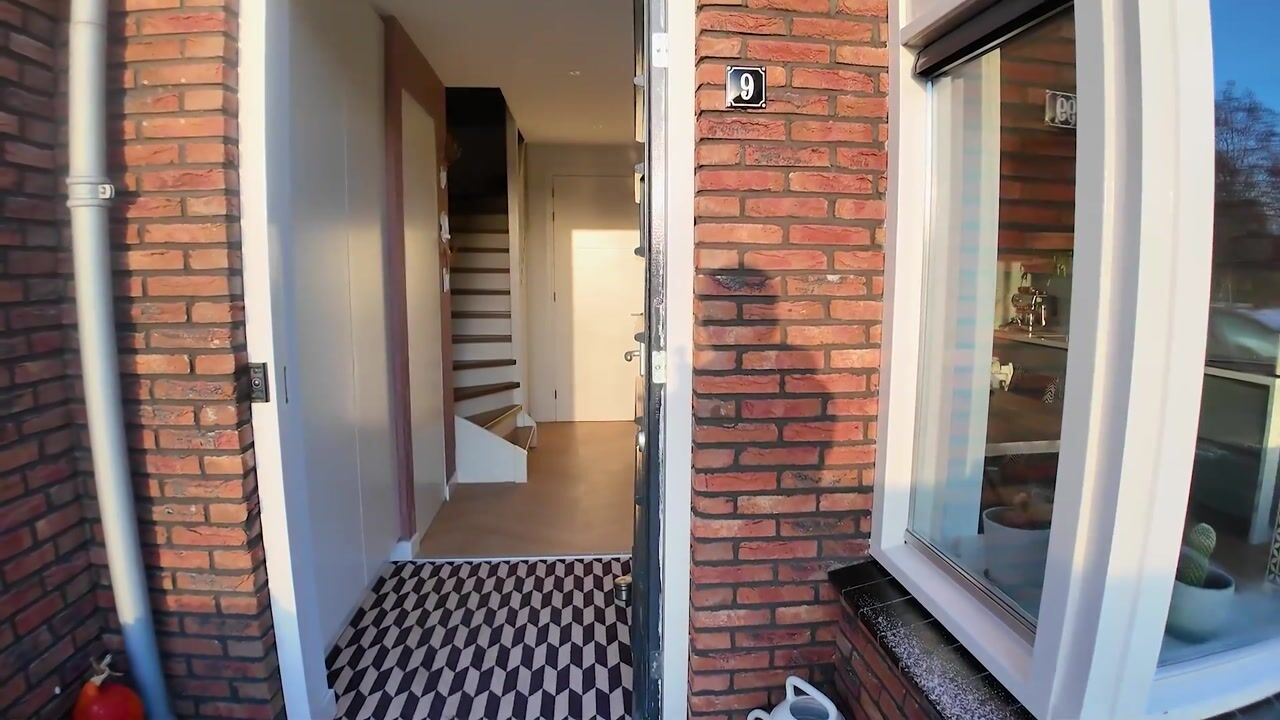 Video van Schilder 9