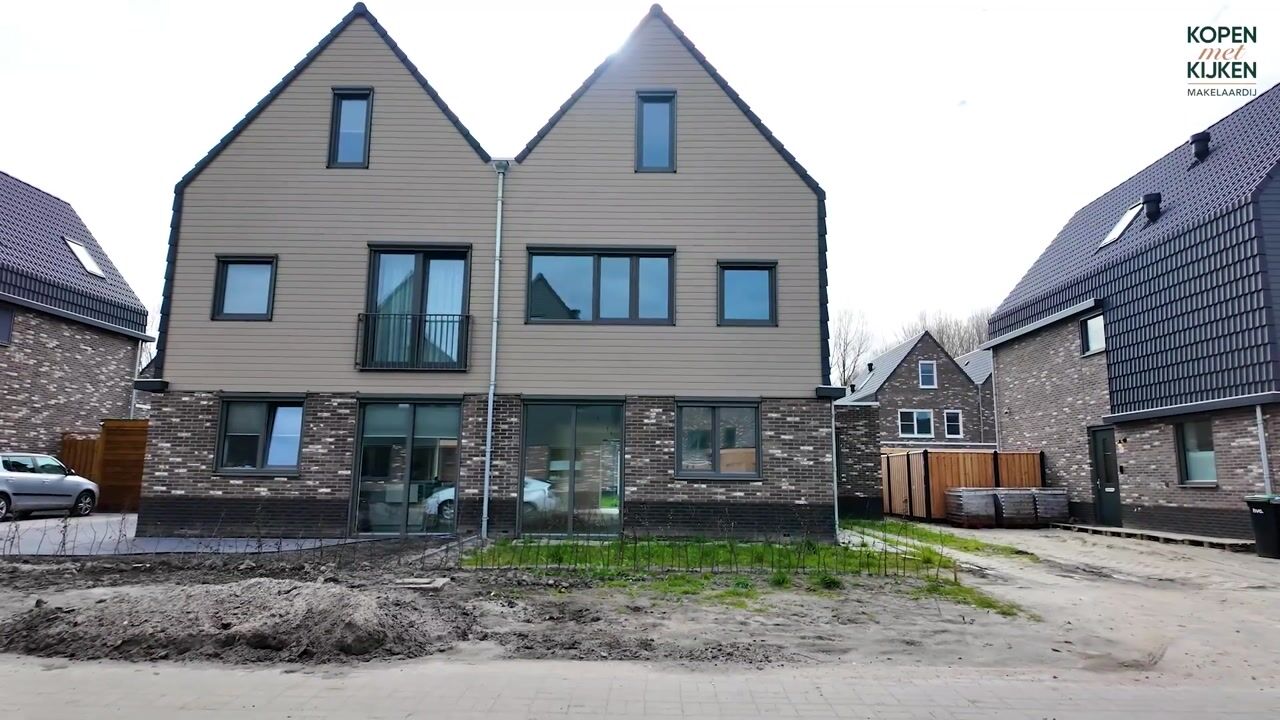 Video van Moerasorchidee 13