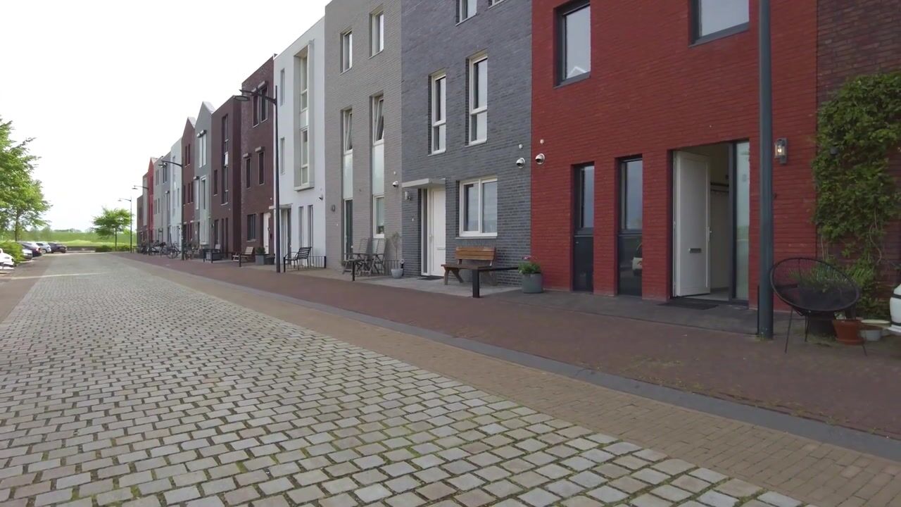 Video of Poortkade 84
