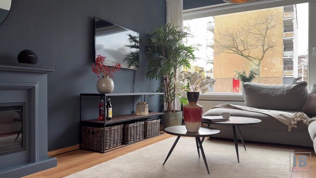 Video van Henry Dunantlaan 83