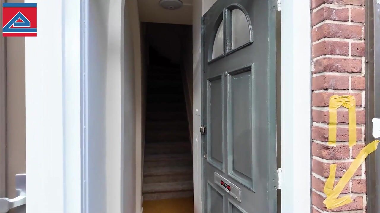 Video van Ohmstraat 95-A