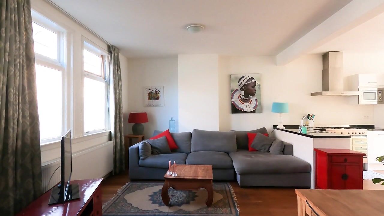 Video of De Sillestraat 55