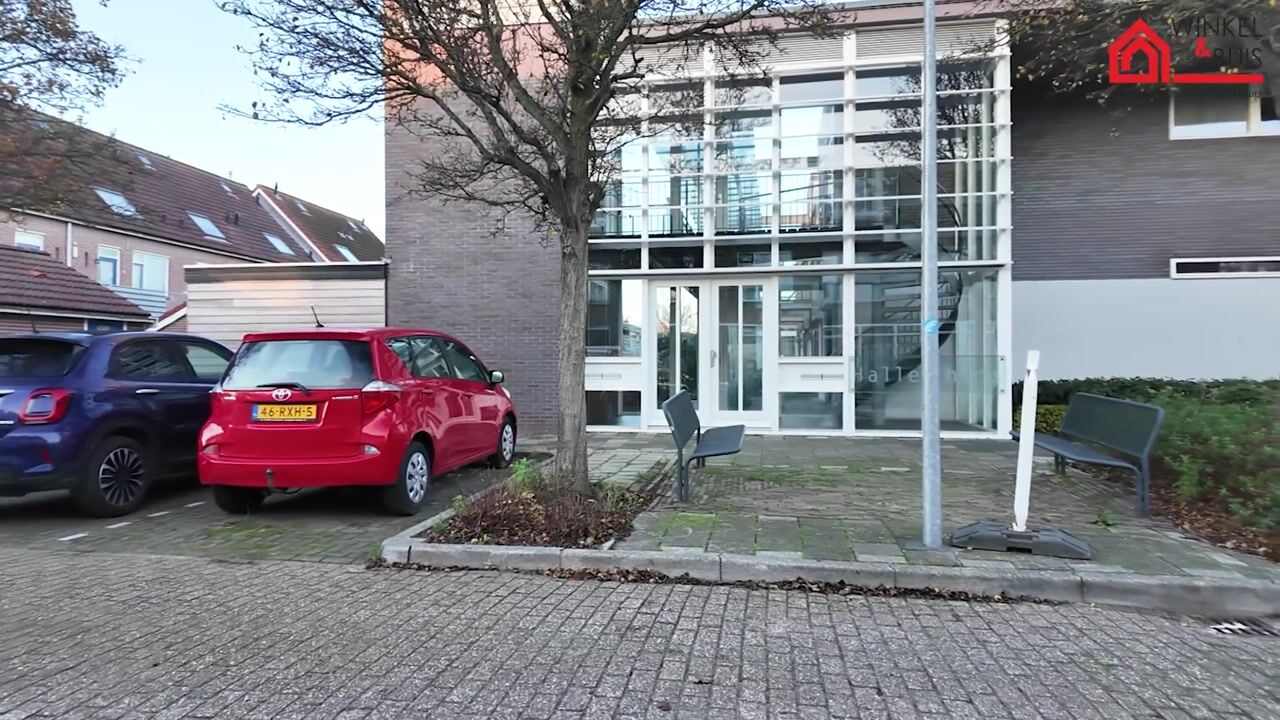 Video van Kerklaan 2