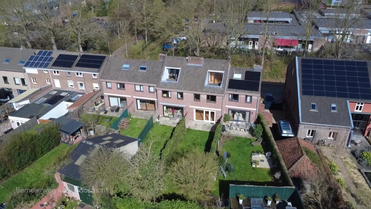 Video van Bemelerweg 46-B