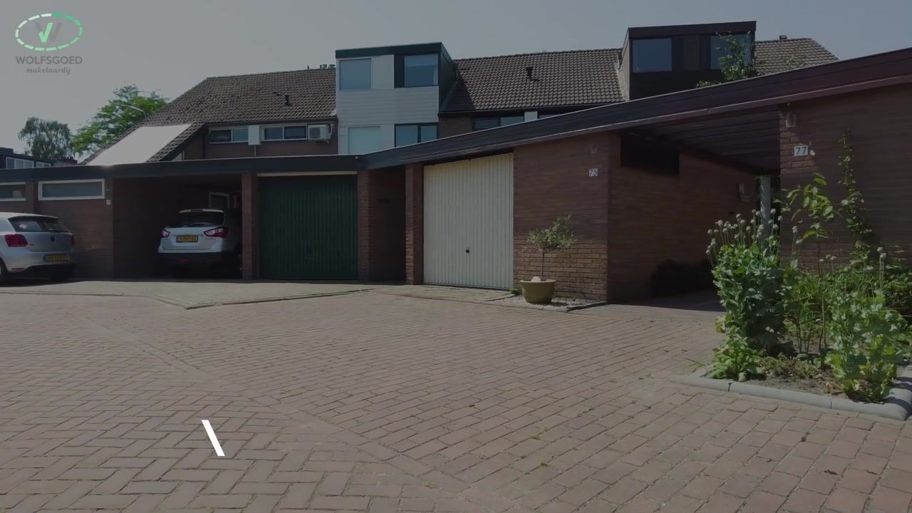 Video van Molecaten 75