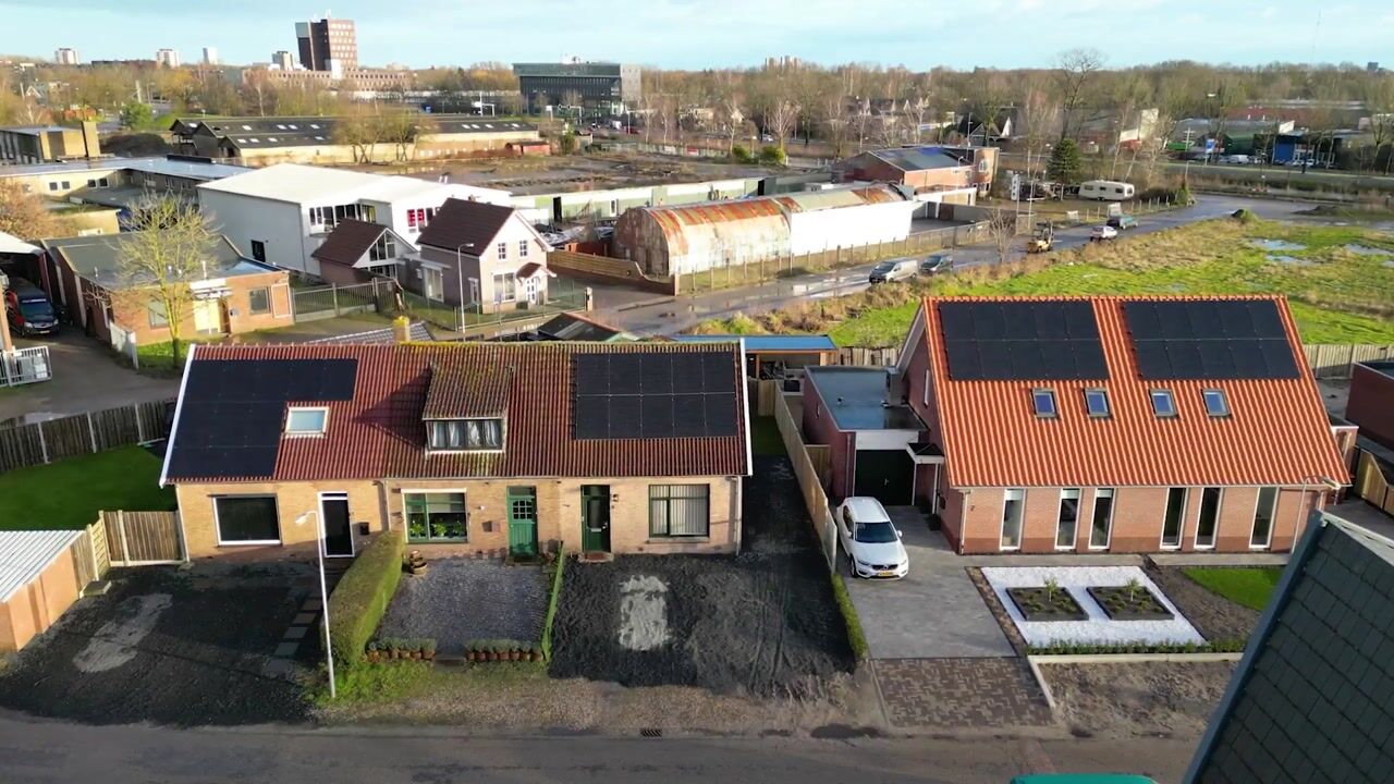 Video van Lepelaarweg 5