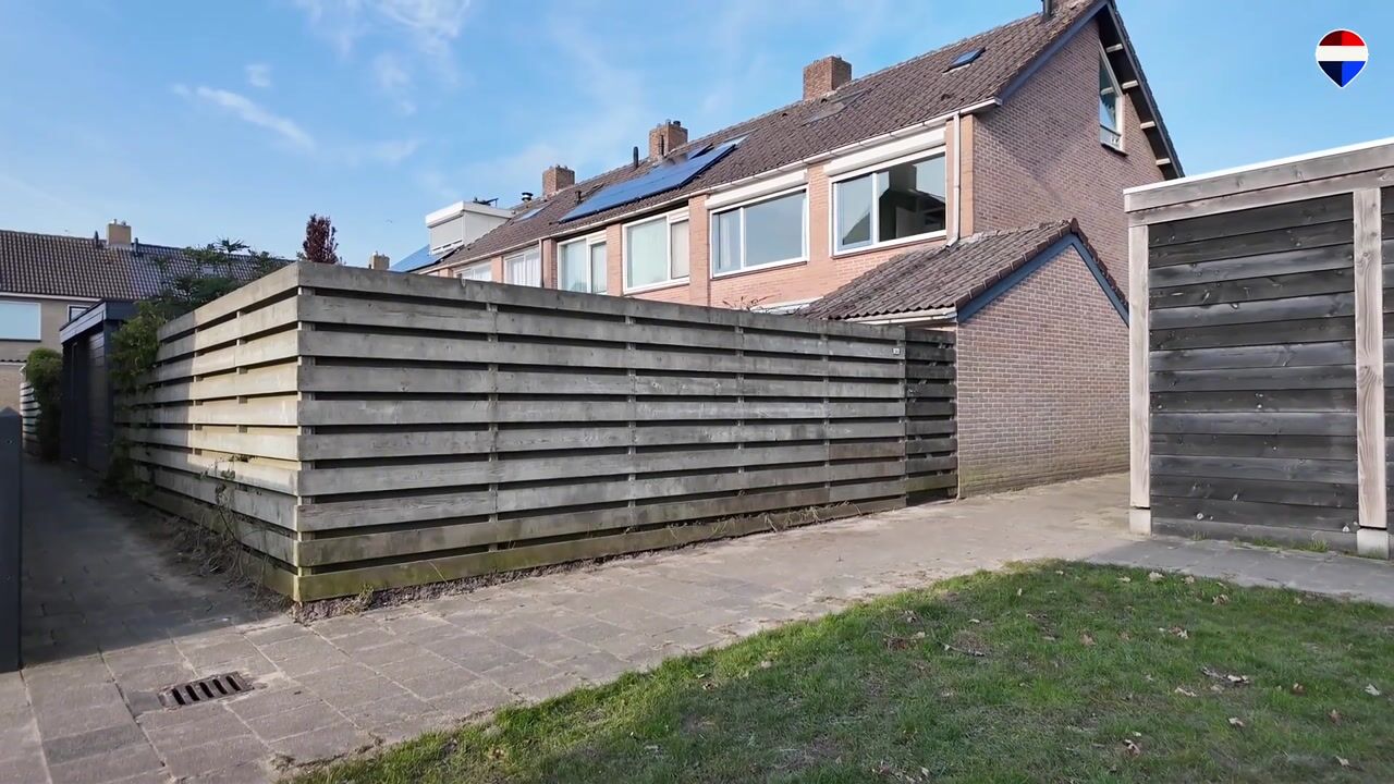 Video of Europasingel 84