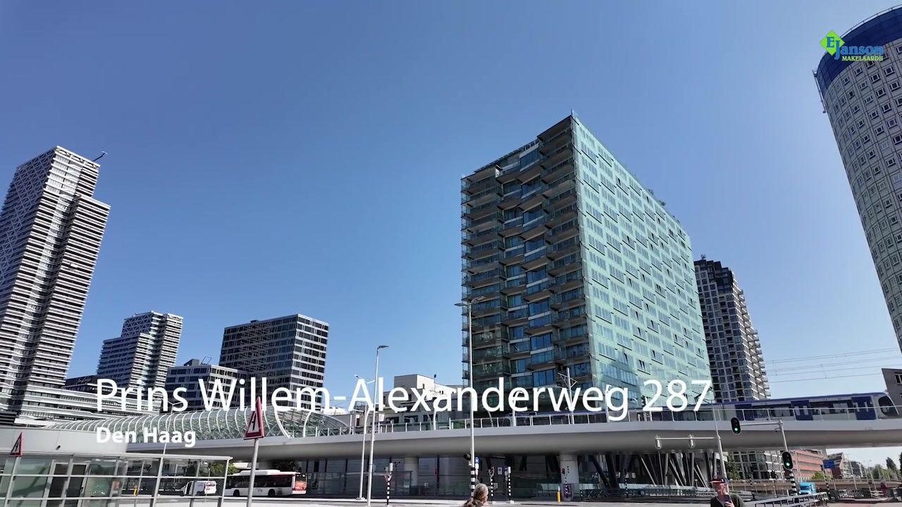 Video of Prins Willem-Alexanderweg 287