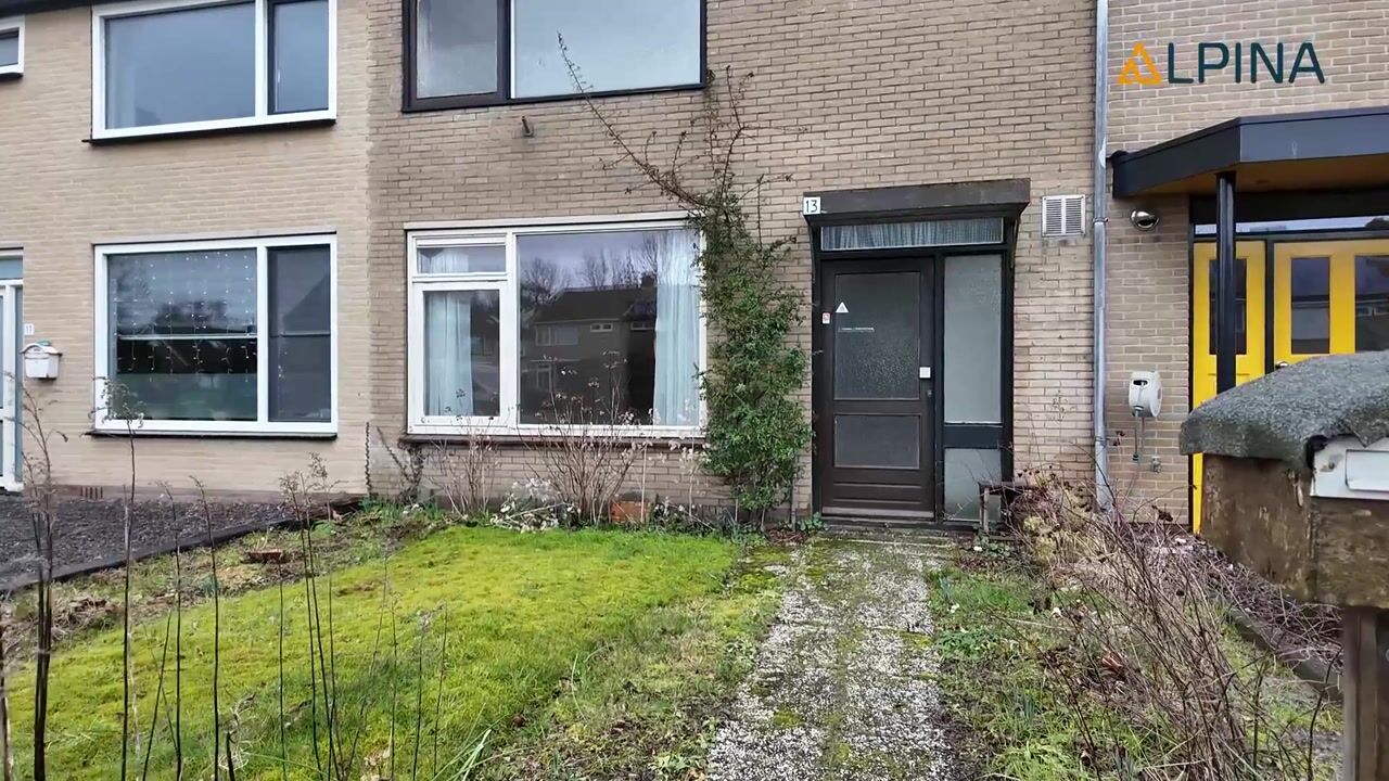 Video van Tulpstraat 13