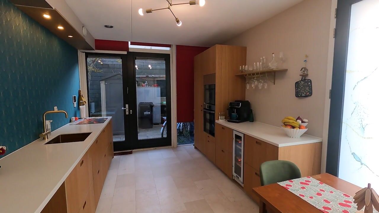 Video of Van Dijkwater 45