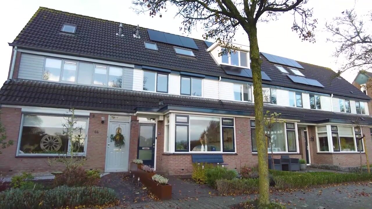 Video of Goudenregenstraat 42