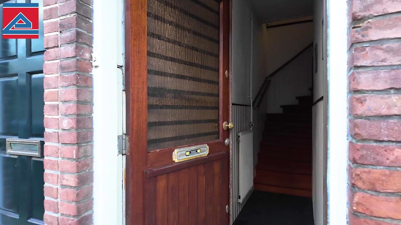 Video van Repelaerstraat 64