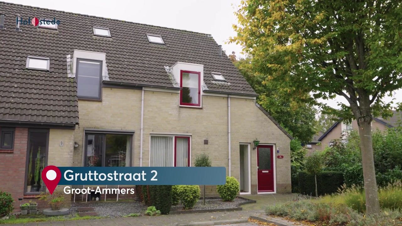 Video of Gruttostraat 2