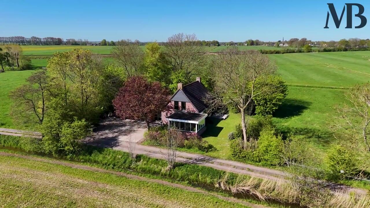 Video van Friesestraatweg 19