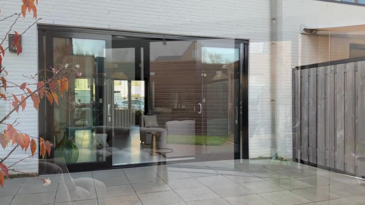 Video van Kruitmolen 43