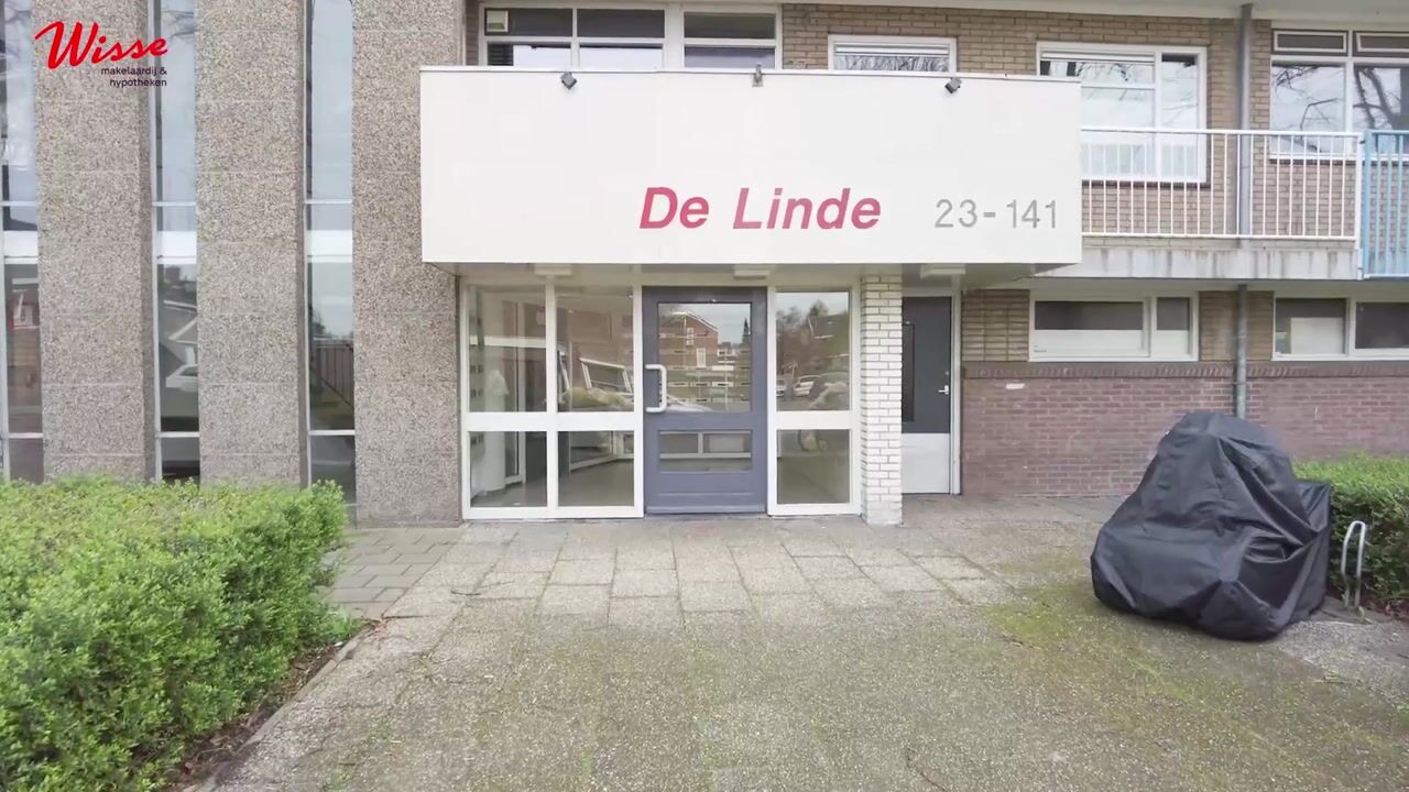 Video of van Godewijckstraat 29