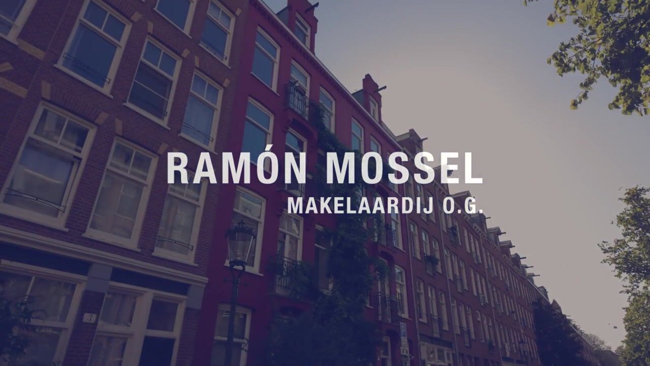 Video van Cliffordstraat 5-2