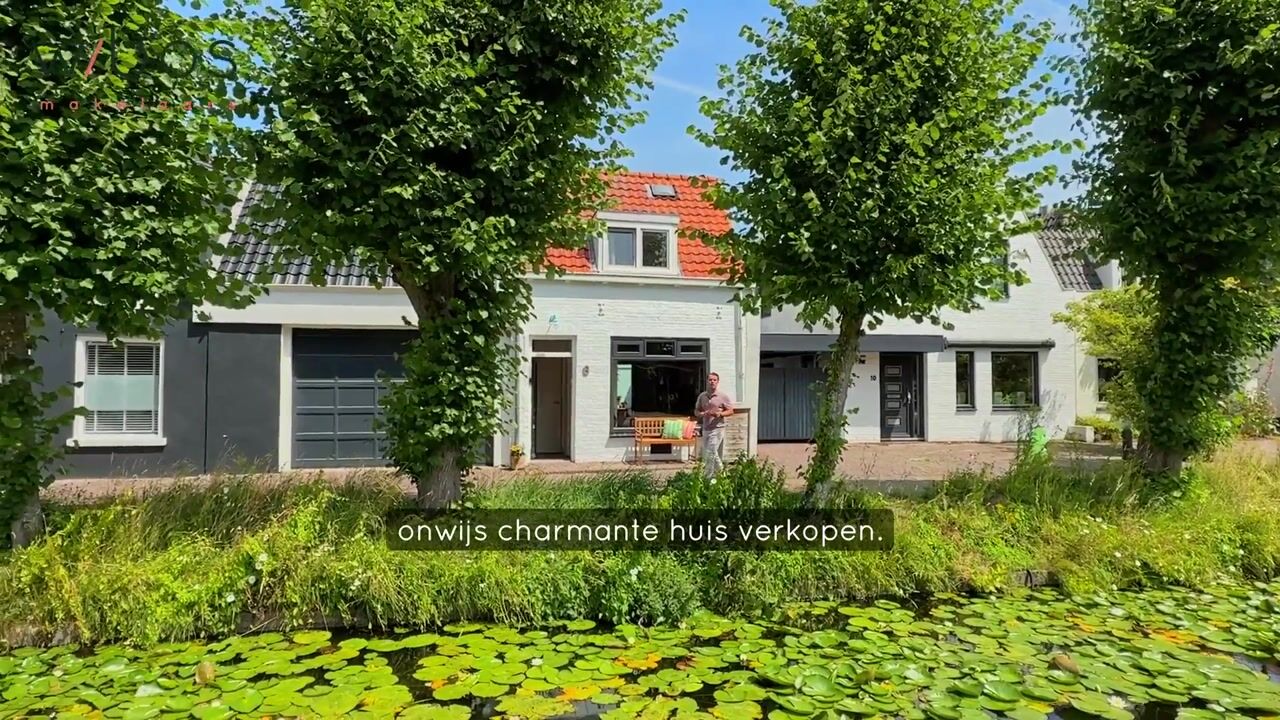 Video van Reek 8
