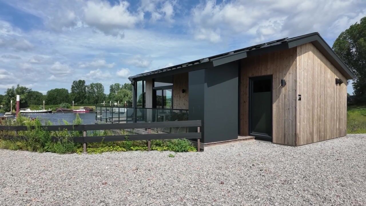 Video of Zandstraat 8-TW