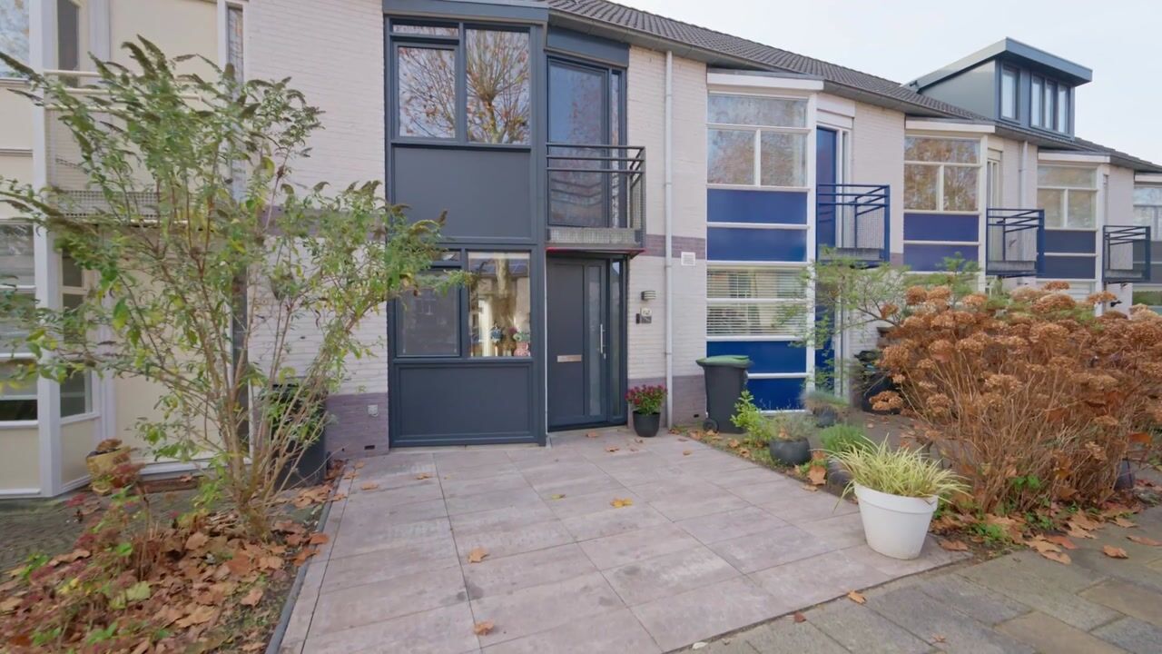 Video van Verzetslaan 62