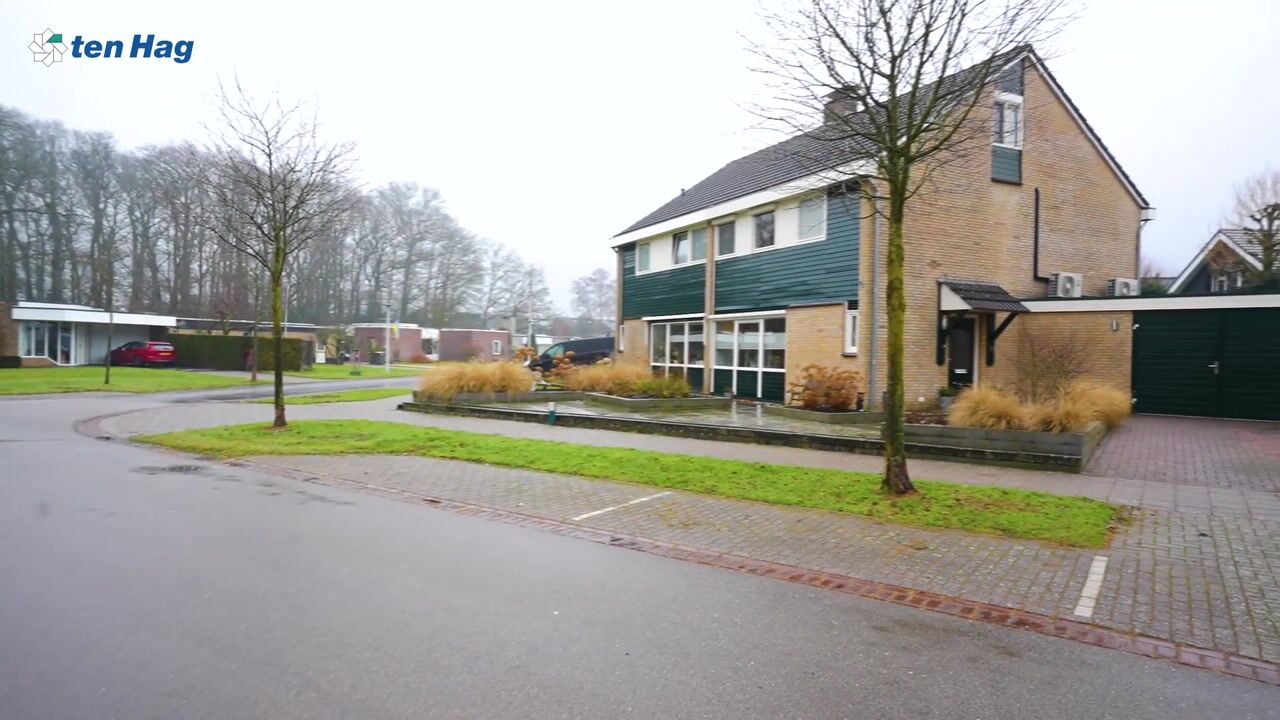 Video van Klaas de Rookstraat 3