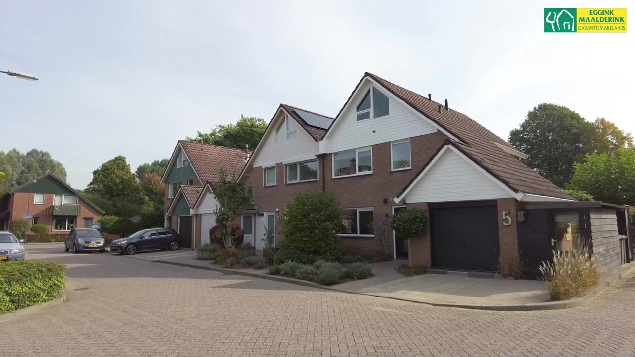 Video van Nassauhof 5