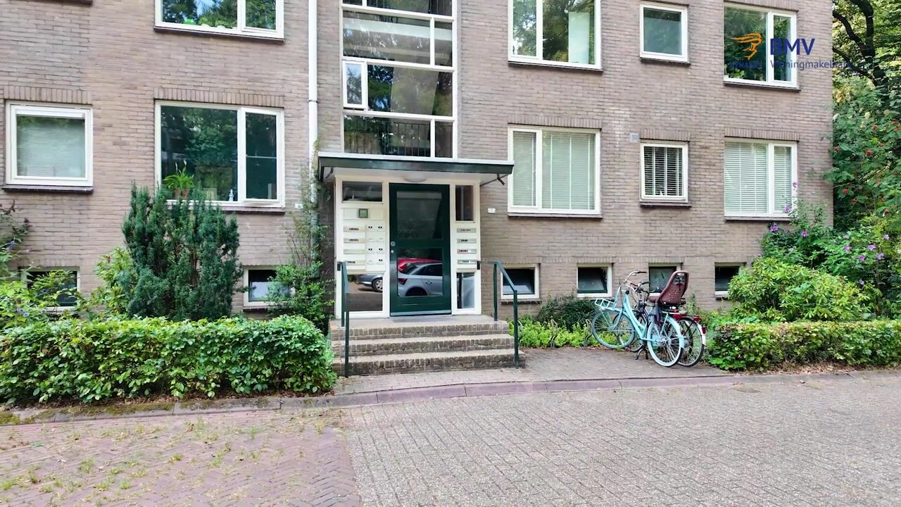 Video of Franckstraat 7-4