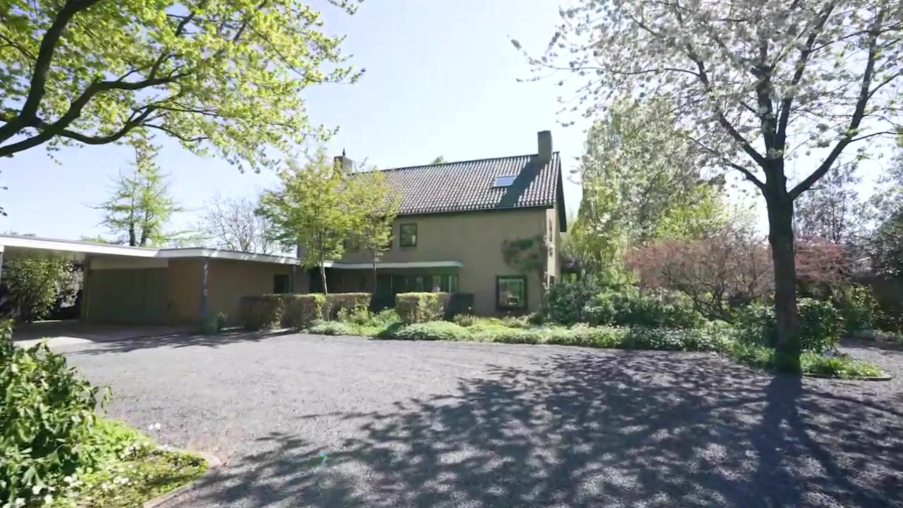 Video van Prinses Marijkelaan 33