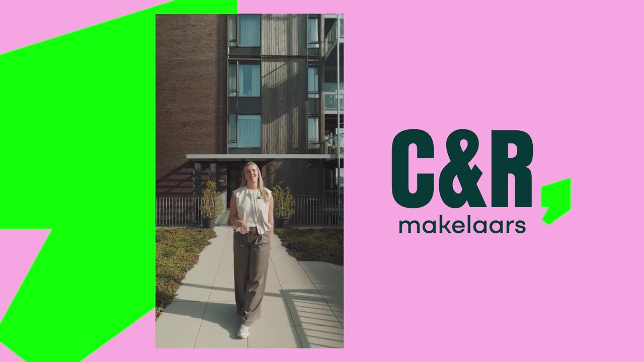 Video of Ansjovislaan 224